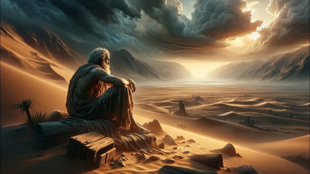 La VERDADERA Razón Por La Que No Encajas (ESTO ES TAN PODEROSO)