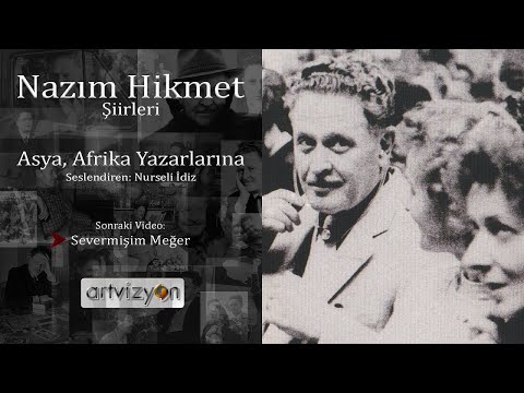 Video Yükleniyor...