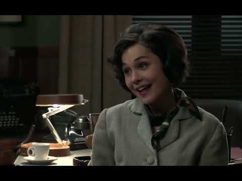 Amar C596 - Manolita se reencuentra con Asun