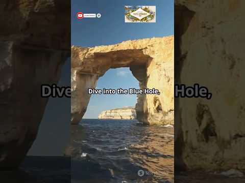 Travel | Adventure Awaits in Gozo: A Traveler's Paradise | Travel Landmarks #Gozo #Malta