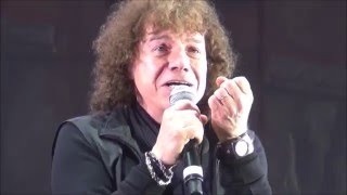 Notre Dame De Paris: ultima Milano (3 aprile 2016)