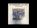 Ray Richardson's ink spots - Careless love
