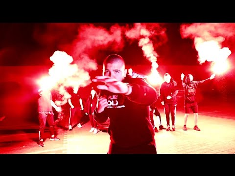 Simson - TROP (Official Video)