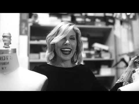 Christine Baranski and Gary Cole (McHart)