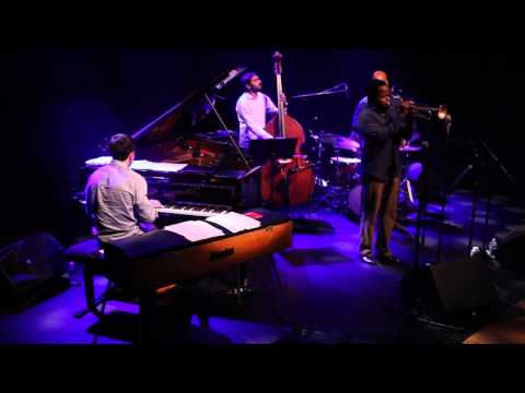 Ambrose Akinmusire Quintet, Jazz sur son 31, 16 Octobre 2014.