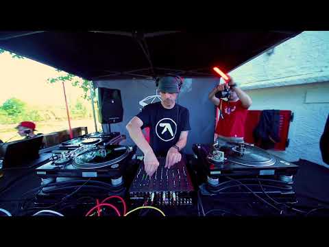 WNB (QLOOM), Vinyl Set AFTER Gattazzo XII, 5/05/2024