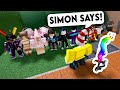 MM2 SIMON SAYS 4 Roblox