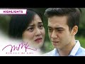 Jobel And Gerard Give Their Relationship A Second Chance MMK
