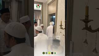 Download lagu Pertemuan Maulana Habib Luthfi bin Yahya dengan Habib Umar bin Hafidz mp3 Download lagu Pertemuan Maulana Habib Luthfi bin Yahya dengan Habib Umar bin Hafidz mp3