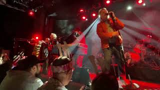 TMBG &quot;I&#39;ll Sink Manhattan&quot; Live in Birmingham, AL 3/21/23