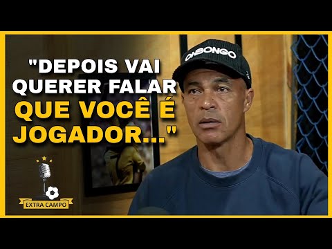 INACREDITÁVEL!! OLHA OQUE O TELE SANTANA DISSE PRO CAFÚ...