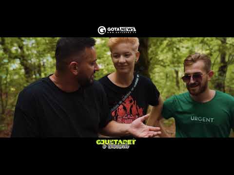 Gjuetaret e Thesarit | Final Trailer | Gota News