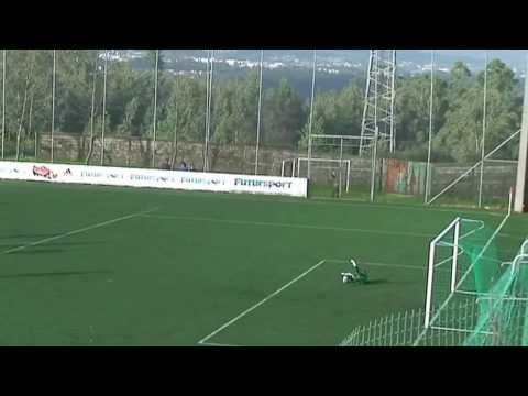 Penafiel 0 - Lousada 0