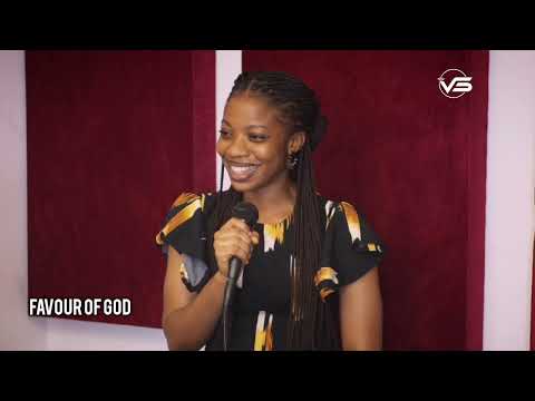 TAMUNO EH | DEEP SPONTANEOUS WORSHIP | FAVOUR OF GOD