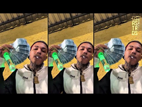 Realestk • toxic (speed up)