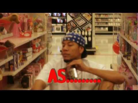 MONK MCNASTY - "DADDA CLAUSE"