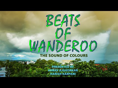 Beats of Wanderoo EP 1 thumbnail