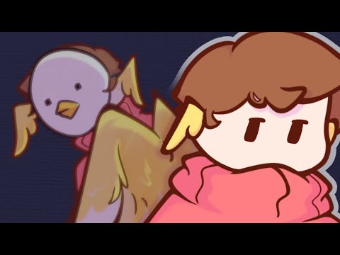 "How many chickens is too many?" || Hermitcraft 9 Animatic