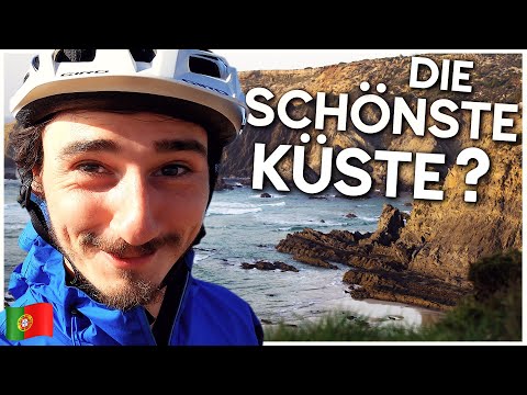 Portugal neues Lieblingsland? 😂 Radreise-Paradies! - RADREISE unlimited #19