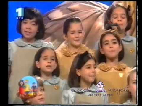 Zecchino d'Oro - Il Katalicammello