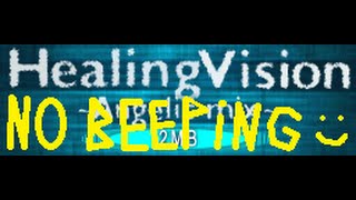 DDR: Healing Vision ~Angelic Mix~ No beeping