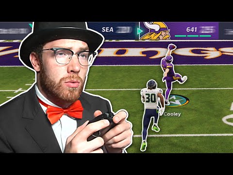 Our season MVP goes off again... MUTOPOLY Ep. 5