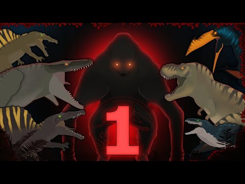 Jurassic World Rebirth: In One Minute