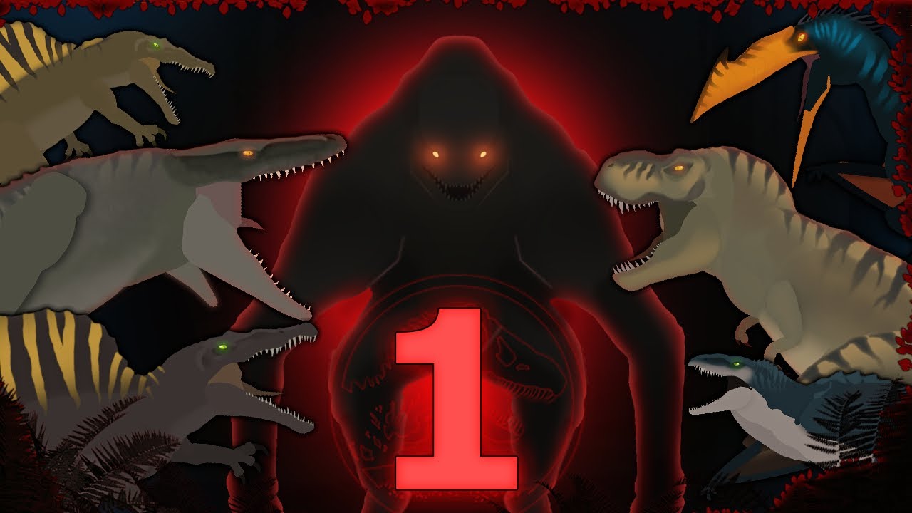 Jurassic World Rebirth: In One Minute