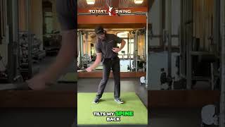Mastering Golf: Move the Clubhead and Wrist First