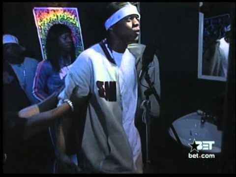 Da Band - Rap city freestyle