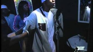 I.G & Da Band - Rap City Freestyle