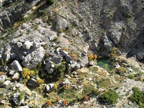 Bijela River canyon - www.secretdalmatia.com