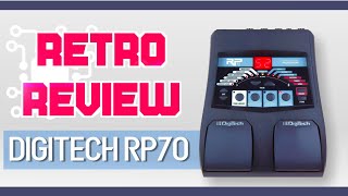 Video thumbnail for DIGITECH RP70 - PARCHES by JMTZ TUTORIAL
