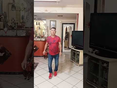 sakit coreo pino star dance