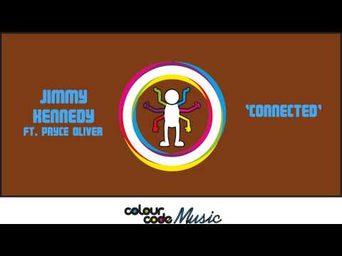 Jimmy Kennedy ft Oliver Pryce - Connected