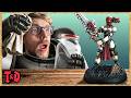 The Most Goonable Miniatures In Warhammer 40k Tom And Don