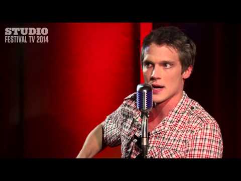 Festival TV: Tom Thum