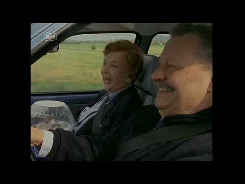 Die Wicherts von nebenan 09 S01e09.Katzen lieben Baldrian 17.12.1986