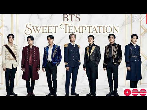 BTS (방탄소년단) - SWEET TEMPTATION - ' Official MV
