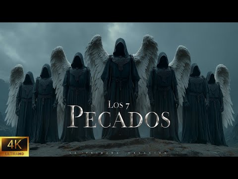 LOS 7 PECADOS | Película Completa | El Nacimiento del Mal y El Poder de las Tinieblas 4K