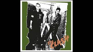 The Clash - White Riot