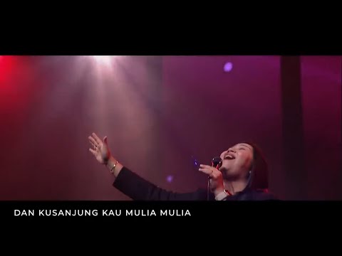 Allah Roh Kudus - Bethany Nginden