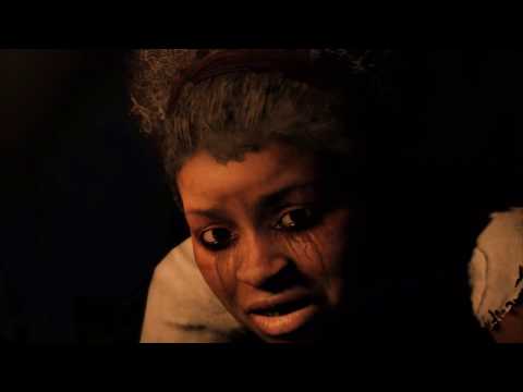 MAFIA 3 Walkthrough Gameplay Part 1