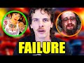 iDubbbz & Anisa Nearly Didn't SURVIVE The 