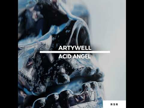 Artywell - Acid Angel RSR061