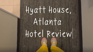Hyatt House Atlanta/Downtown