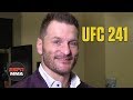 Stipe Mocic: Daniel Cormier should focus on me before Jon Jones or retirement | UFC 241 | ESPN MMA