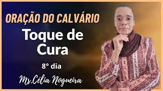 ORAÇÃO E PALAVRA PROFÉTICA COM MISS CÉLIA NOGUEIRA 