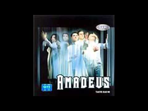 Amadeus Band - Ako mene pitate - (Audio 2003) HD