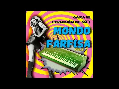 Kandy Kolored Konspiracy - One Thousand People